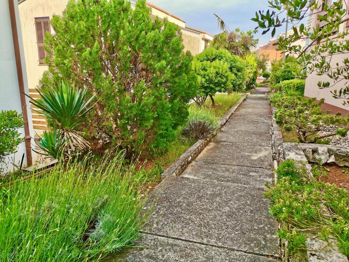 Lavandula Labin (Istria) Exterior foto