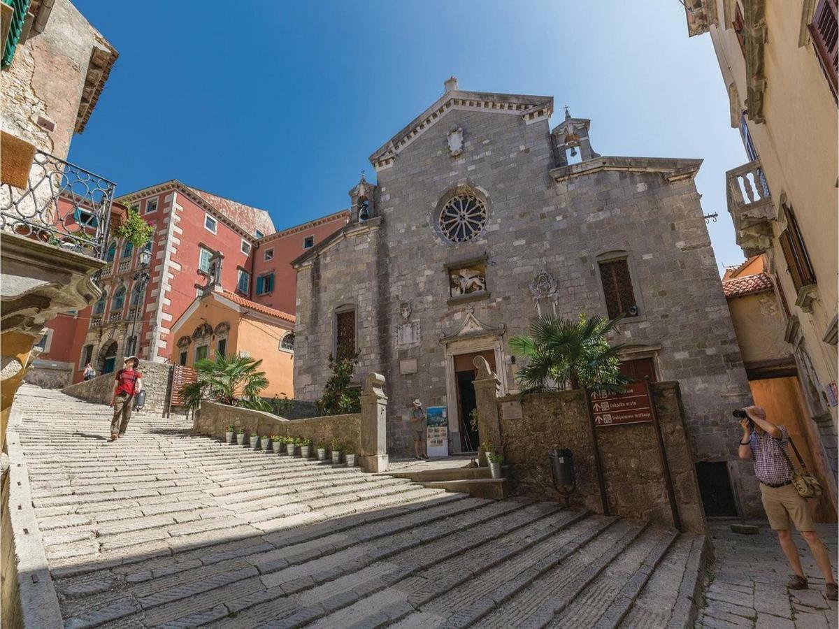 Lavandula Labin (Istria) Exterior foto